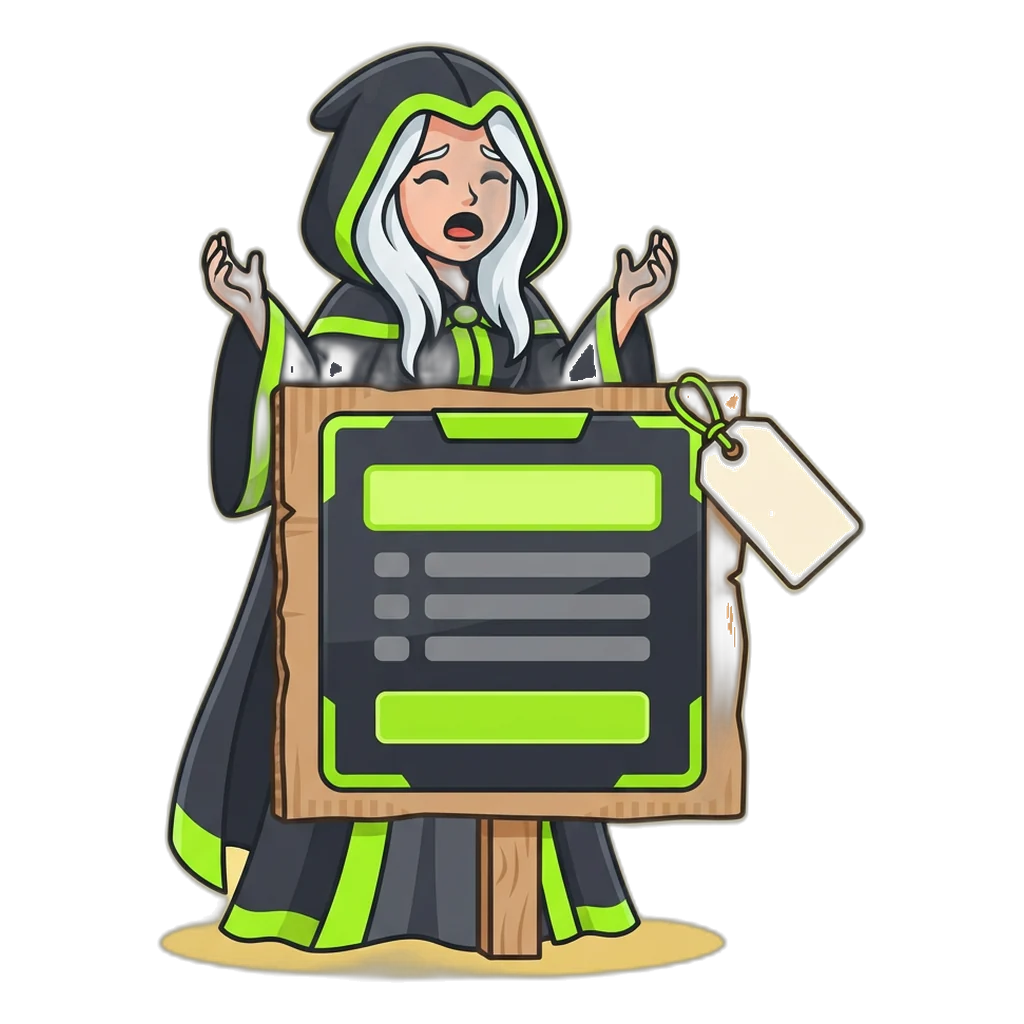 Banshee wailing behind a fake sign-in page that asks for an OTP